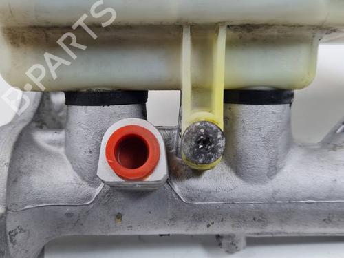 Brake master cylinder RENAULT MEGANE II Coupé-Cabriolet (EM0/1_) 1.9 dCi | BP29321819M77 