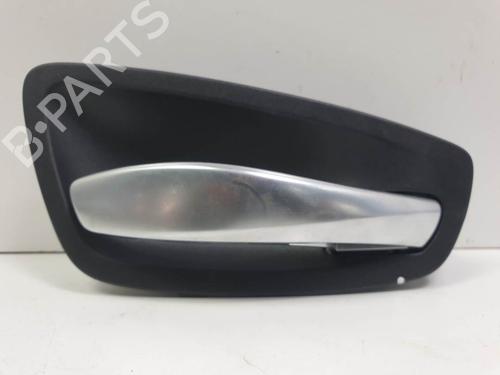 Used Rear right interior door handle Rear right interior door handle BMW 1 (E87) 118 d (143 hp) 10090698 10090698