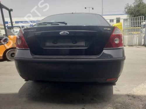 Right front window motor FORD MONDEO III (B5Y) 2.0 16V TDDi / TDCi | BP18826134E20 