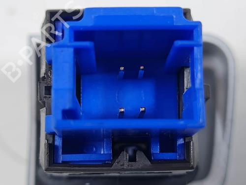 Warning switch PEUGEOT 208 I (CA_, CC_) 1.6 HDi | BP29199043I22 - Image 3
