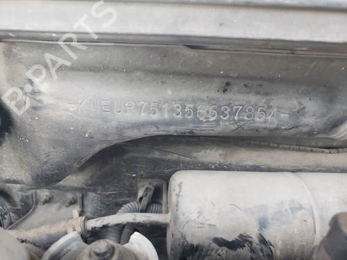 Right front window switch KIA CARNIVAL II (GQ) 2.9 CRDi | BP25295206I26  - Image 8