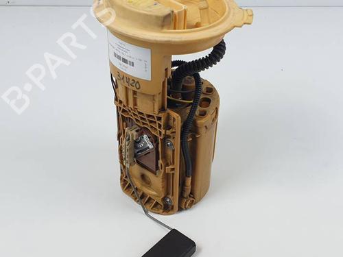 Used Fuel pump VW JETTA III (1K2) 1.9 TDI (105 hp) 30142474