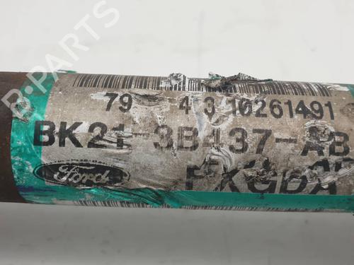 Left front driveshaft FORD TRANSIT CUSTOM V362 Van (FY, FZ) 2.2 TDCi | BP34511389M38 - Image 4
