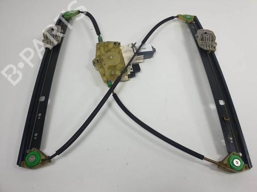 Used Rear left window mechanism Rear left window mechanism AUDI Q7 (4LB) 3.0 TDI quattro (233 hp) 11178714 11178714