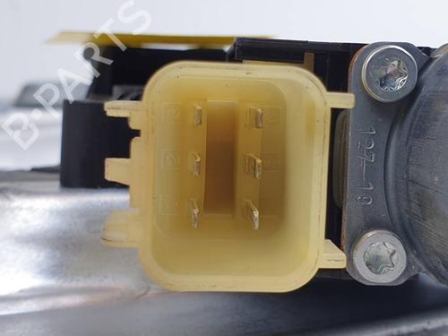 Front left window mechanism FORD KUGA II (DM2) 2.0 TDCi 4x4 | BP34512503C22 - Image 2