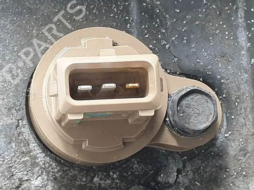 Gearbox HYUNDAI SANTA FÉ II (CM) 2.2 CRDi GLS 4x4 | BP25295224M3 