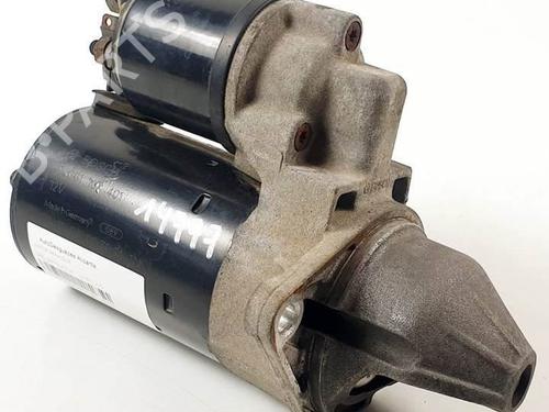 Used Starter Starter 19124598 19124598