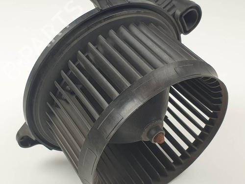 Used Heater blower motor Heater blower motor FORD TOURNEO COURIER B460 MPV 1.5 TDCi (75 hp) 24969749 24969749