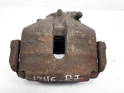 Used Left front brake caliper Left front brake caliper VW PASSAT B6 Variant (3C5) 2.0 TDI (140 hp) 15400883 15400883