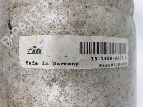 Left rear shock absorber PORSCHE CAYENNE (9PA) S 4.5 | BP16775594M18 