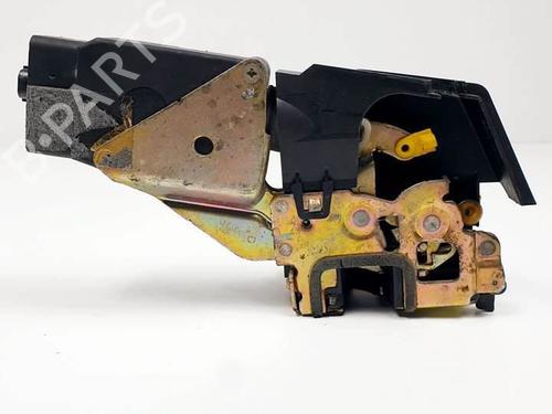 Rear right lock MITSUBISHI CARISMA (DA_) 1.8 16V GDI (DA2A) | BP25403818C99 