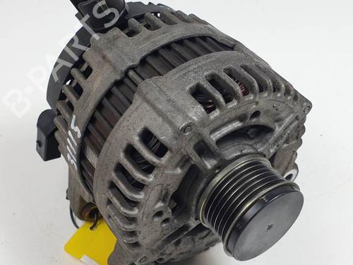 Used Alternator LAND ROVER FREELANDER 2 (L359) 2.2 TD4 4x4 (152 hp) 28069029