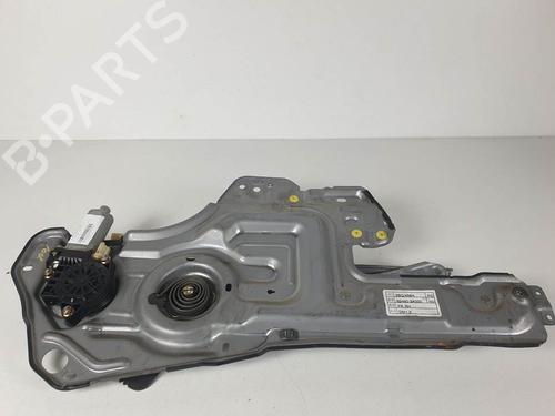 Used Front right window mechanism Front right window mechanism HYUNDAI TRAJET (FO) 2.0 CRDi (113 hp) 15228945 15228945