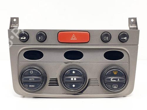 climate-control-alfa-romeo-147-937_-2000-2001-2002-2003-2004-2005-2006-2007-2008-2009-2010-25138064 main image