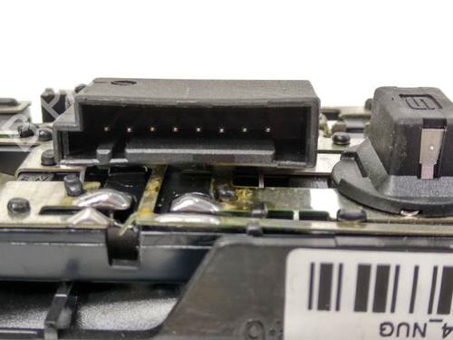 Interior roof light LAND ROVER RANGE ROVER III (L322) 4.2 4x4 | BP7406928I8 