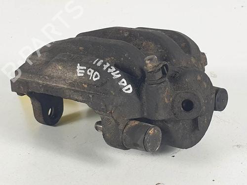 Right front brake caliper BMW 3 (E90) 318 d | BP11789970M104 - Image 2