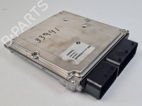 Engine control unit (ECU) BMW 3 Compact (E46) 316 ti | BP36692292M57 - Image 2