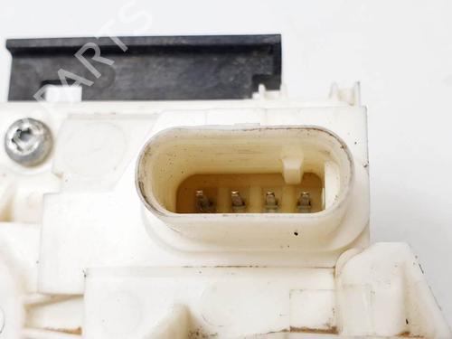 Rear right lock DODGE CALIBER 2.0 CRD | BP12359952C99 - Image 3