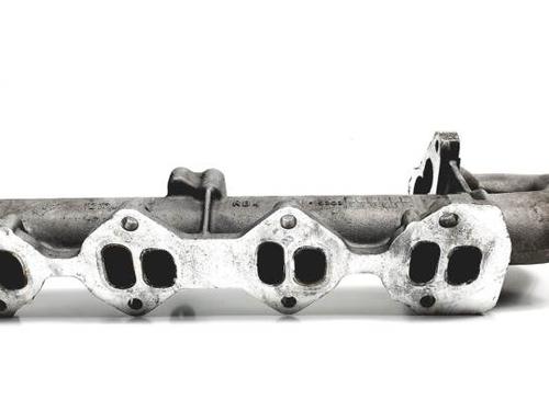 Intake manifold OPEL VIVARO A Bus (X83) 2.0 CDTI (F7, J7, A07) | BP15652340M70 
