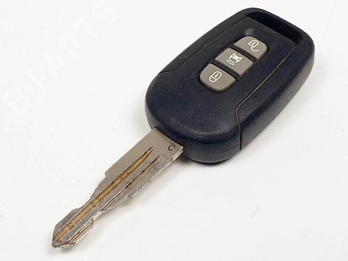 Electronic module CHEVROLET CAPTIVA (C100, C140) 2.0 D | BP16218124M83  - Image 5