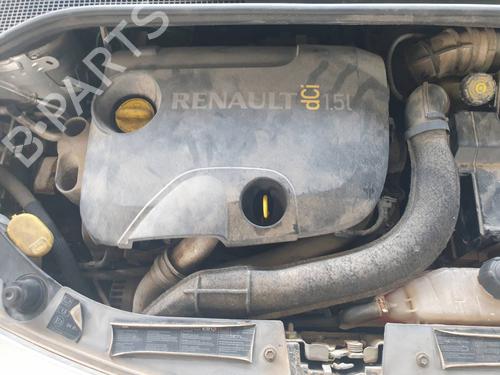 Engine RENAULT CLIO III (BR0/1, CR0/1) 1.5 dCi (BR17, CR17) | BP37087605M1 - Image 10