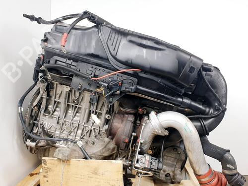 Engine BMW 3 (E90) 330 d | BP13644866M1 - Image 2