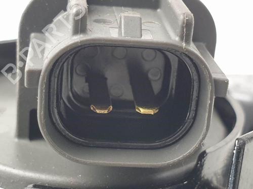 Right front fog light KIA PICANTO III (JA) 1.0 | BP24914531C31 - Image 5