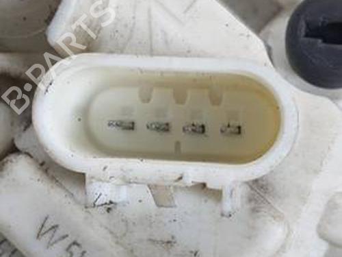 Right taillight OPEL ASTRA J (P10) 1.4 (68) | BP30278575C35 