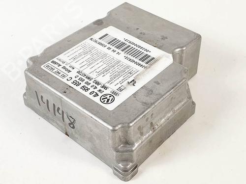 Used ECU airbags ECU airbags 17661433 17661433