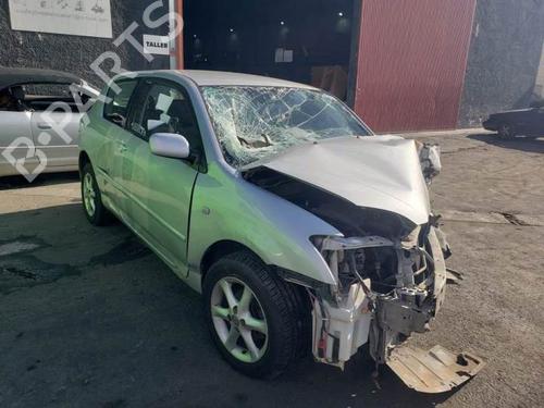 Injector TOYOTA COROLLA (_E12_) 1.6 VVT-i (ZZE121_, ZZE121R) | BP25286215M100 