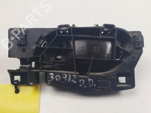 Front right interior door handle PEUGEOT PARTNER Tepee 1.6 HDi 16V | BP27978098I14 