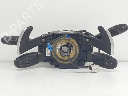 Used Headlight switch PEUGEOT 3008 II SUV (MC_, MR_, MJ_, M4_) [2016-2025]  10912190