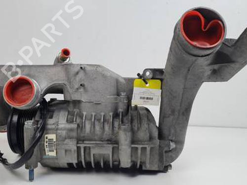 Turbo/Compresor MERCEDES-BENZ CLK (C208) CLK 230 Kompressor (208.347) (193 hp) 31152974