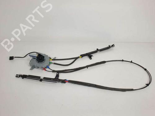 Tailgate lift support BMW 5 Touring (F11) 520 d 7232773