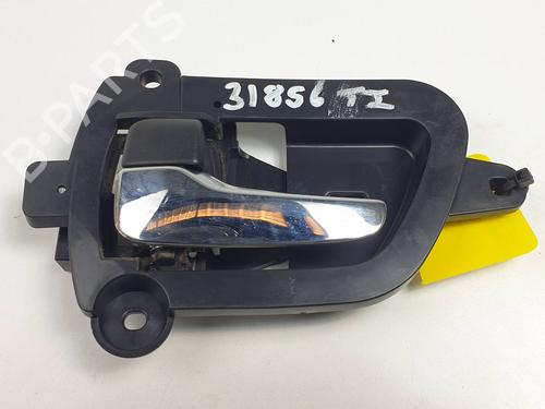 Used Rear left interior door handle Rear left interior door handle CITROËN C-CROSSER (VU_, VV_) 2.2 HDi (156 hp) 30142541 30142541
