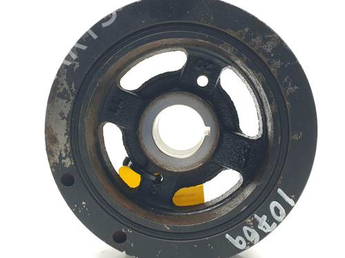 Used Pulley Pulley LEXUS IS III (_E3_) 250 (GSE30_, GSE30R) (208 hp) 21499394 21499394