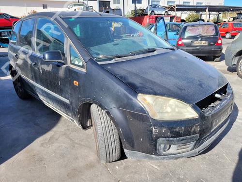 Used Parts FORD FOCUS C-MAX (DM2) 1.6 4344178