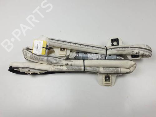 Used Right curtain airbag MERCEDES-BENZ C-CLASS T-Model (S204) C 220 CDI (204.202) (170 hp) 27554220