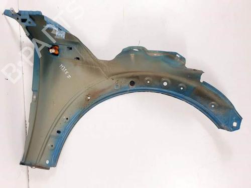 Left front fenders MINI MINI (R56) One | BP17835515C41 