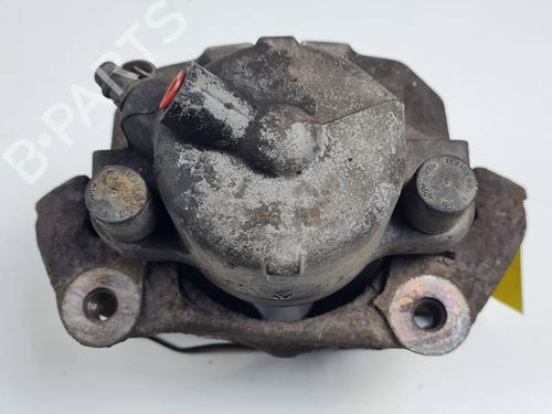 Right front brake caliper BMW 5 Touring (E39) 523 i | BP29347782M104 