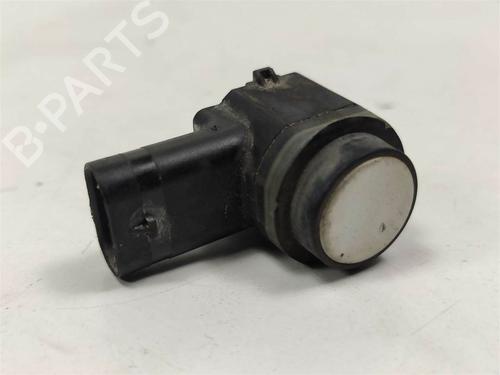 Used Electronic module Electronic module VW TIGUAN (5N_) 2.0 TDI 4motion (140 hp) 10277624 10277624