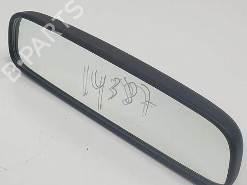 Used Rear mirror Rear mirror HONDA ACCORD VII (CL, CN) 2.4 (CL9) (190 hp) 18018614 18018614