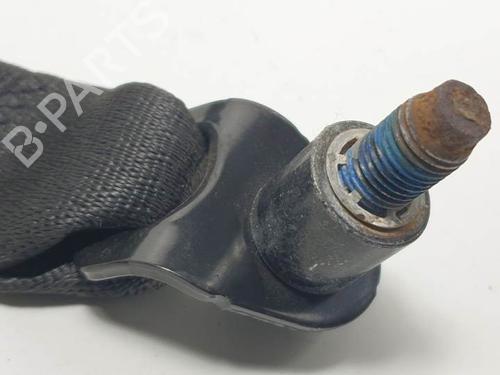 Rear right seatbelt OPEL ANTARA A (L07) 2.2 CDTi 4x4 | BP16065570I28 