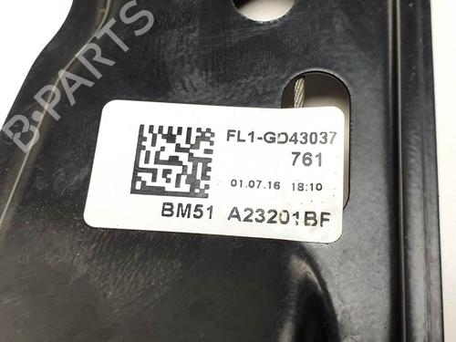 Front left window mechanism FORD FOCUS III 1.5 TDCi | BP27885432C22  - Image 5