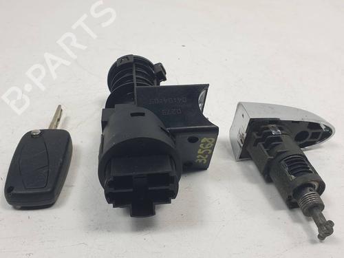 Electronic module LANCIA YPSILON (843_) 1.2 (843.AXA1A) | BP34513638M83 - Image 2