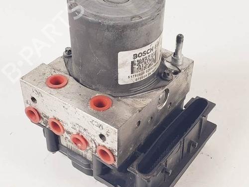 Used ABS pump ABS pump ALFA ROMEO GT (937_) 1.9 JTD (937CXN1B) (150 hp) 12375999 12375999