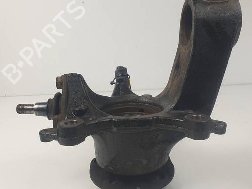 Left front steering knuckle FIAT DUCATO Van (250_) 120 Multijet 2,3 D | BP30762810M25 - Image 3