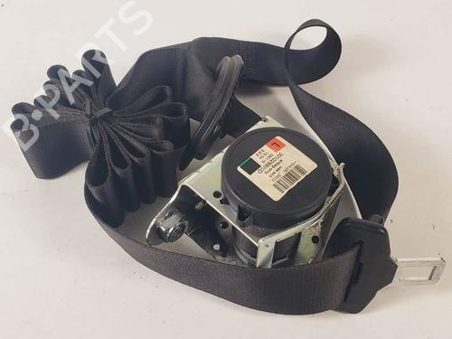 Used Front left seatbelt Front left seatbelt MINI MINI (R56) Cooper S (174 hp) 18025915 18025915