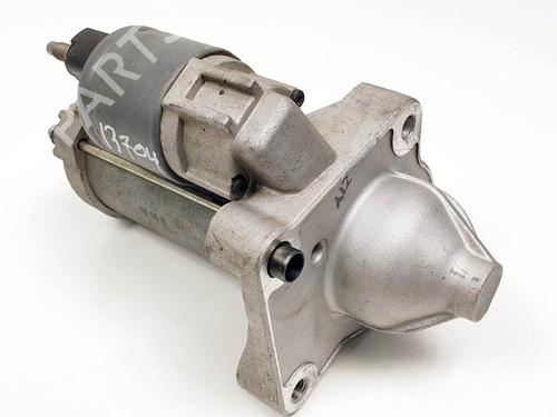 Used Starter Starter FORD FOCUS IV (HN) 1.5 EcoBlue (120 hp) 16643849 16643849