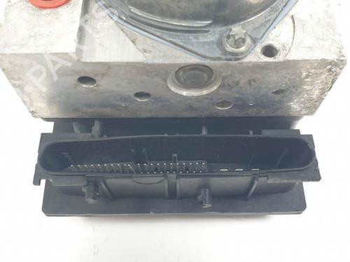 ABS pump RENAULT SCÉNIC II (JM0/1_) 1.9 dCi (JM0G, JM12, JM1G, JM2C) | BP28066221M43 